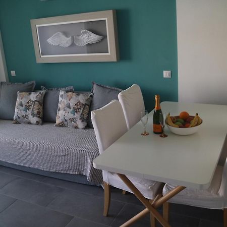 Apartament Los Molinos Maspalomas  Zewnętrze zdjęcie