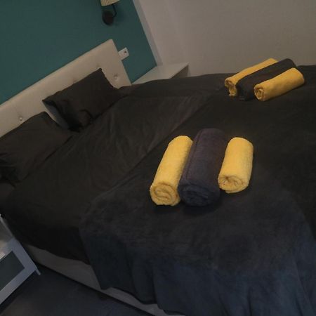Apartament Los Molinos Maspalomas  Zewnętrze zdjęcie