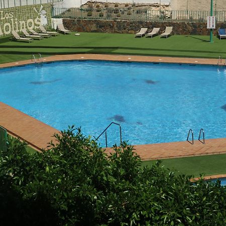 Apartament Los Molinos Maspalomas  Zewnętrze zdjęcie
