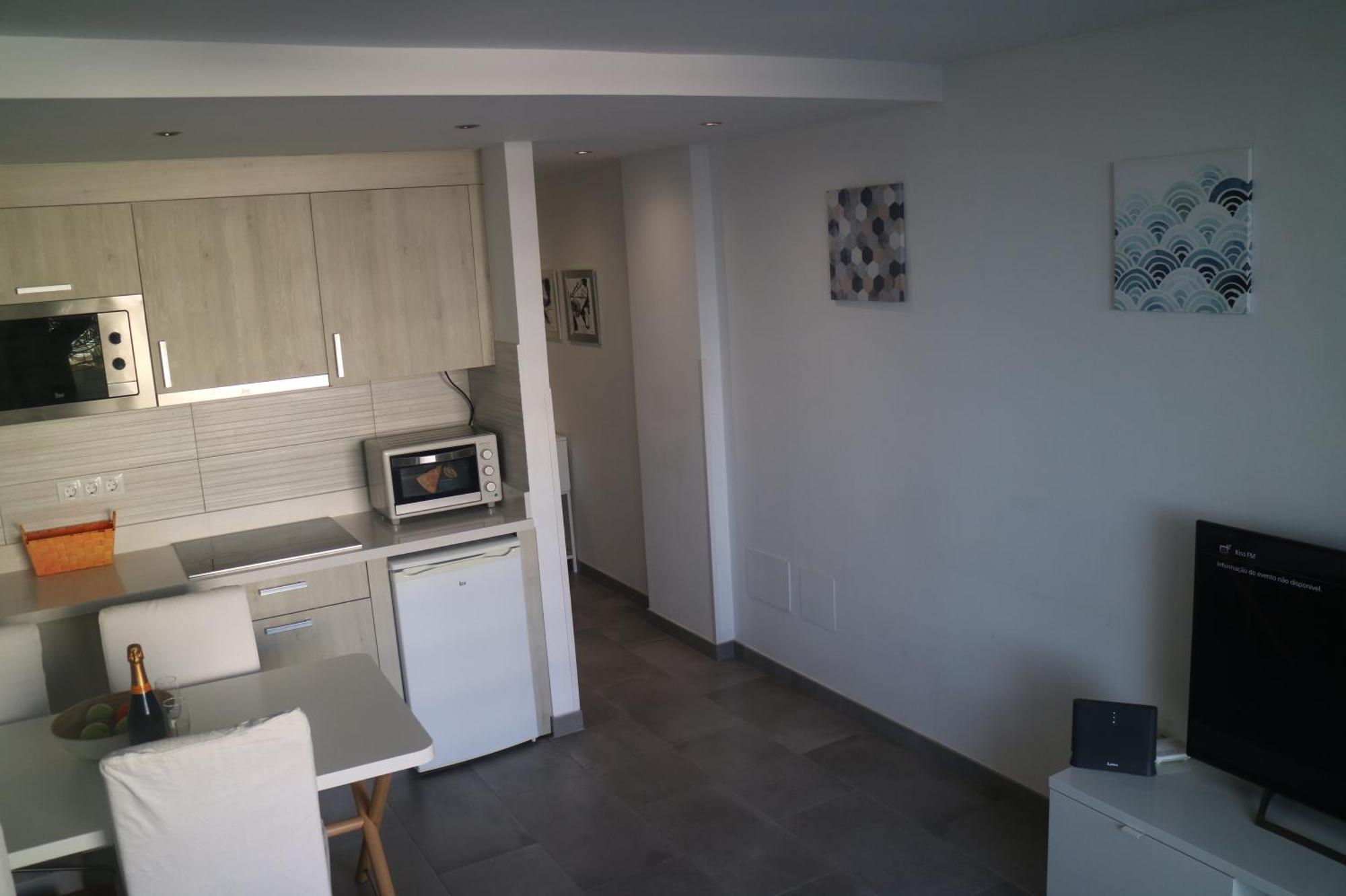 Apartament Los Molinos Maspalomas  Zewnętrze zdjęcie